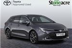 2023 Toyota Corolla Touring Sport