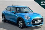 2019 MINI Hatchback 5dr