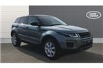 2015 Land Rover Range Rover Evoque