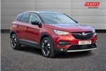 2021 Vauxhall Grandland X