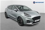 2023 Ford Puma