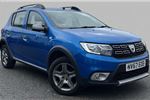 2017 Dacia Sandero Stepway