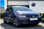 2022 Volkswagen Polo