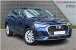 2024 Audi Q3