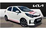 2023 Kia Picanto