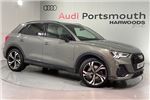 2020 Audi Q3