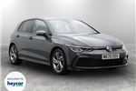 2020 Volkswagen Golf