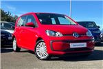 2018 Volkswagen Up