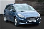 2023 Ford S-MAX