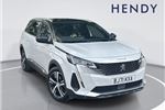 2021 Peugeot 5008