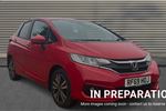 2020 Honda Jazz