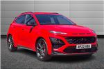 2022 Hyundai Kona N