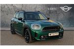 2022 MINI Countryman