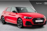 2021 Audi A1