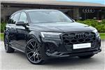 2024 Audi SQ7