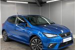 2023 SEAT Ibiza