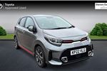 2022 Kia Picanto