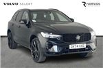 2024 Volvo XC60