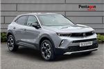 2023 Vauxhall Mokka