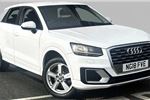 2018 Audi Q2