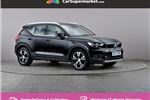 2020 Volvo XC40 Recharge