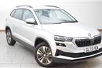 2022 Skoda Karoq