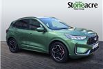 2024 Ford Kuga