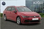2024 Volkswagen Golf Estate