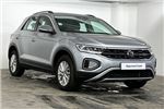 2023 Volkswagen T-Roc