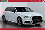 2020 Audi A3