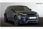 2018 Land Rover Range Rover Evoque