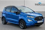 2020 Ford EcoSport