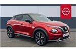 2020 Nissan Juke