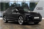 2024 Audi Q4 e-tron Sportback