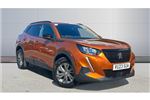 2023 Peugeot 2008
