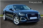 2024 Audi Q2