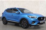 2024 MG ZS