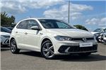 2022 Volkswagen Polo