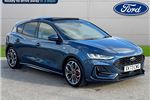 2023 Ford Focus