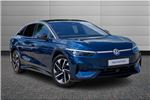 2024 Volkswagen ID.7