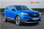 2018 Vauxhall Grandland X