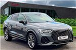 2023 Audi Q3