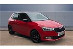 2021 Skoda Fabia