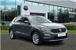 2019 Volkswagen T-Roc