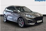 2022 Ford Kuga