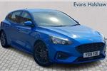 2019 Ford Focus