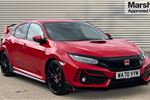 2020 Honda Civic Type R