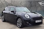 2023 MINI Clubman