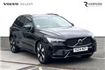 2024 Volvo XC60