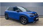 2022 Citroen C3 Aircross